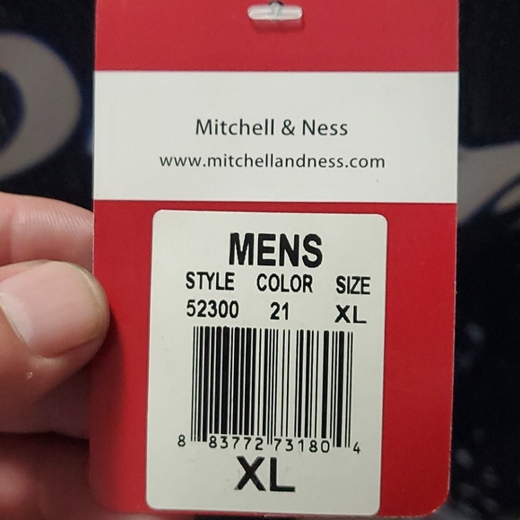 Mitchell and ness penny hardaway jersey - Picture 2 of 3